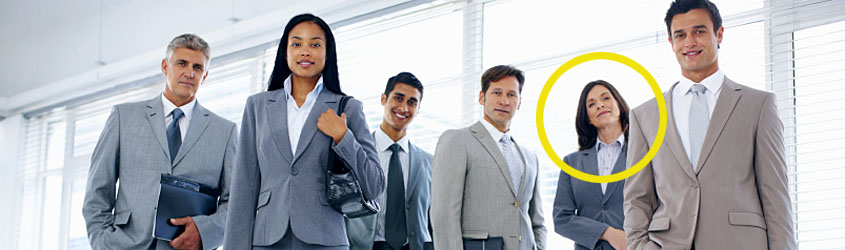 teras select - Auswahl, Rekrutierung und Integration von Führungskräften teras select - Auswahl, Rekrutierung und Integration von Führungskräften